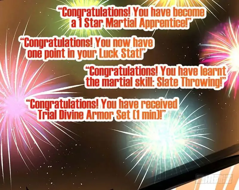 Strongest Leveling Chapter 2 Online - página 13
