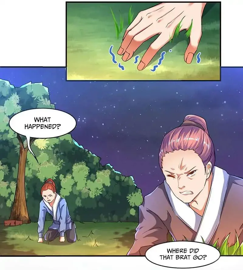 Strongest Leveling Chapter 2 Online - página 16