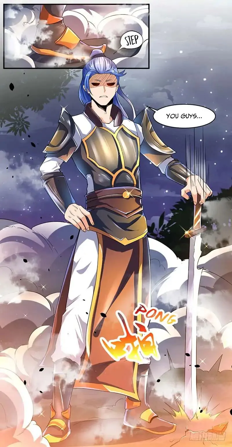 Strongest Leveling Chapter 2 Online - página 17