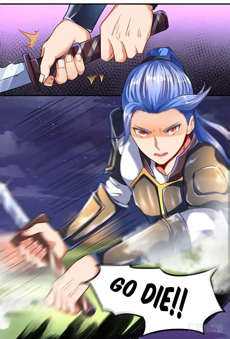 Strongest Leveling Chapter 2 Online - página 20
