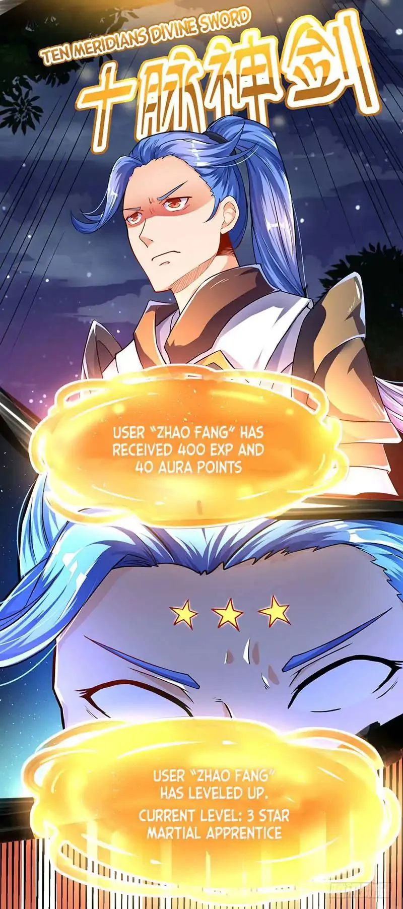 Strongest Leveling Chapter 2 Online - página 25