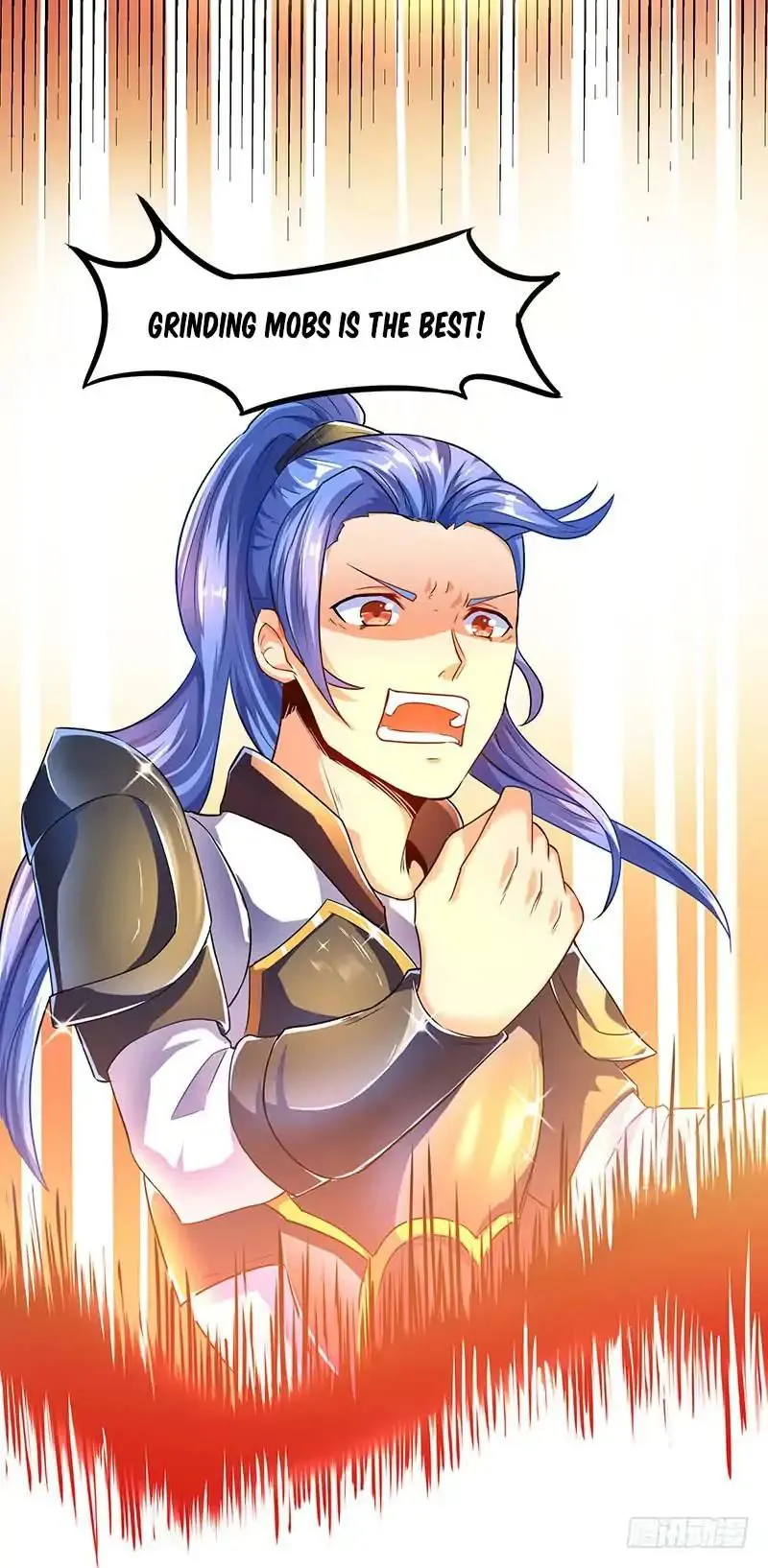 Strongest Leveling Chapter 2 Online - página 26