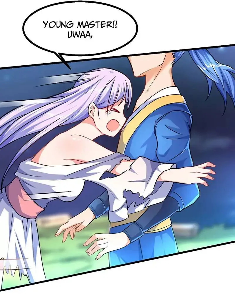 Strongest Leveling Chapter 2 Online - página 29
