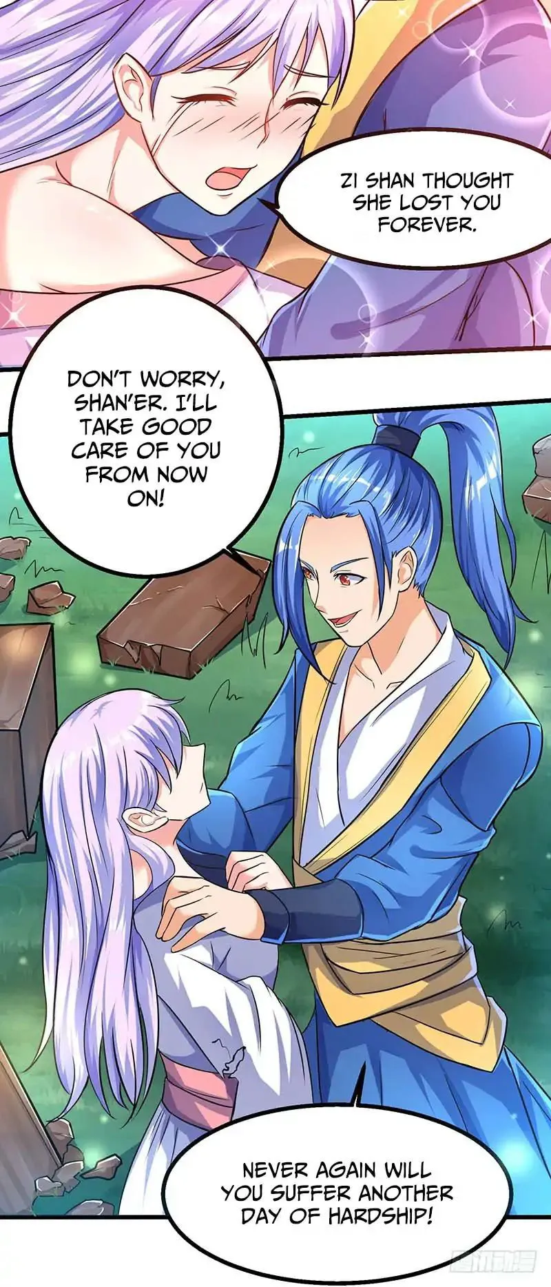 Strongest Leveling Chapter 2 Online - página 33