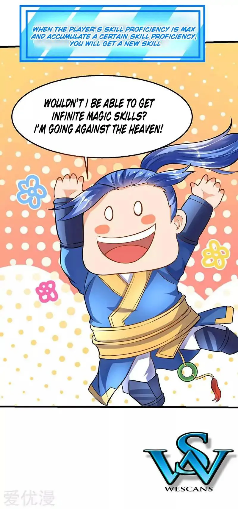 Strongest Leveling Chapter 20 Online - página 5