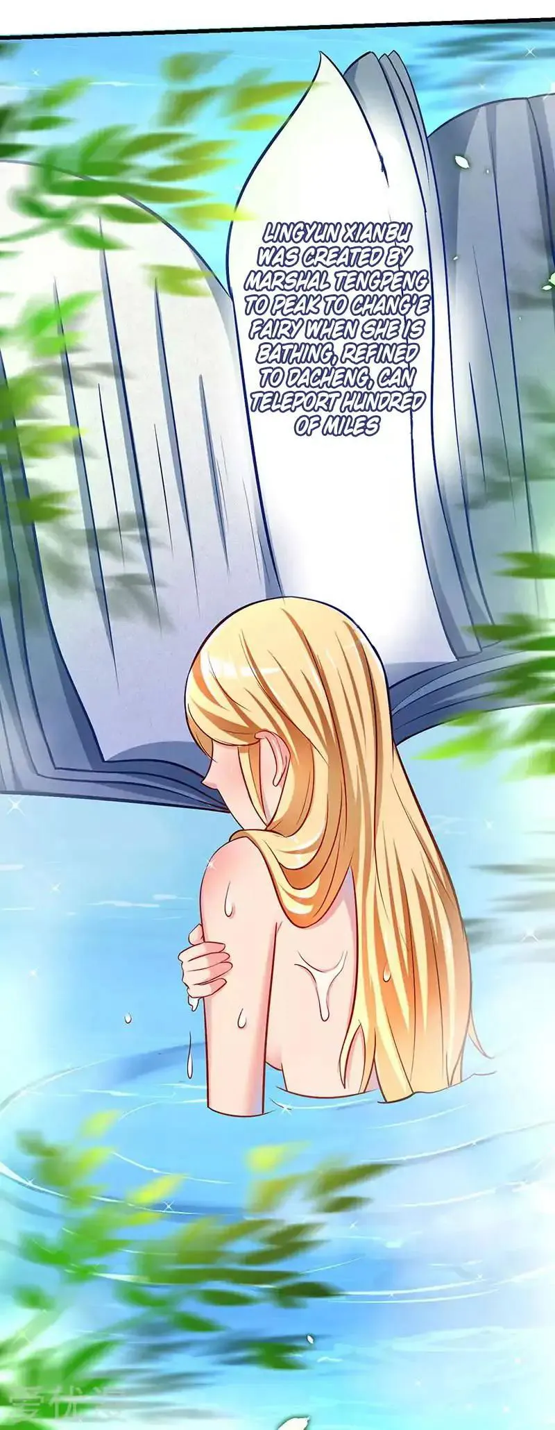 Strongest Leveling Chapter 20 Online - página 8