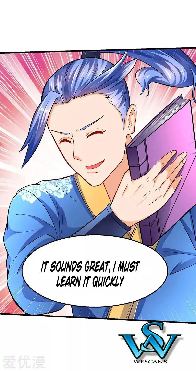 Strongest Leveling Chapter 20 Online - página 9