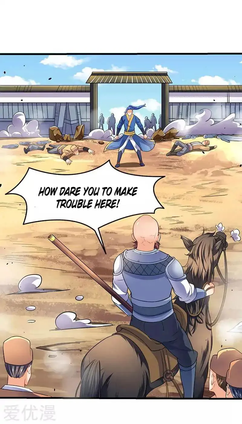 Strongest Leveling Chapter 20 Online - página 13