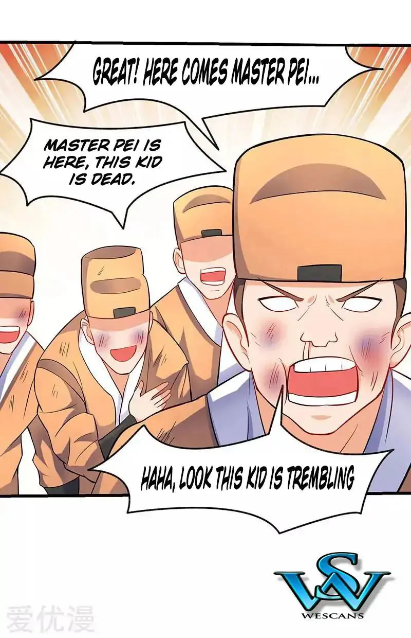Strongest Leveling Chapter 20 Online - página 14