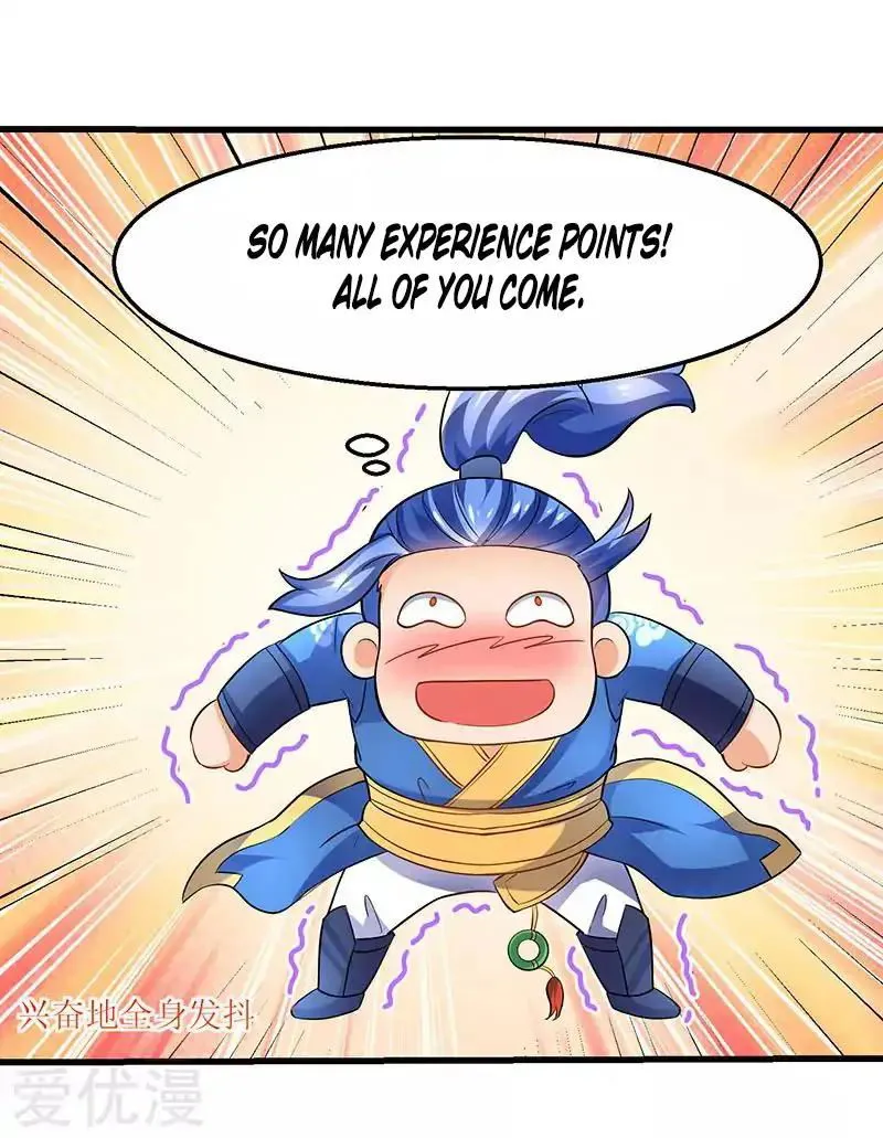 Strongest Leveling Chapter 20 Online - página 15
