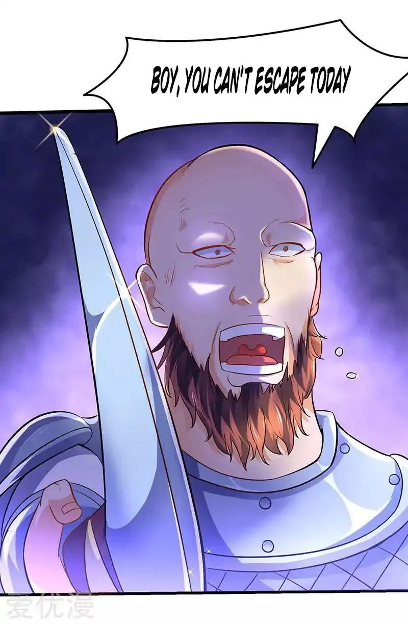Strongest Leveling Chapter 20 Online - página 16