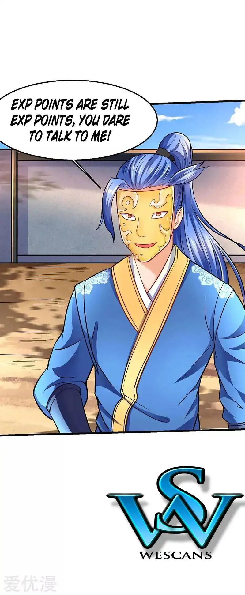 Strongest Leveling Chapter 20 Online - página 22