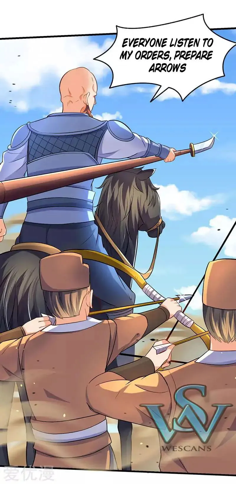 Strongest Leveling Chapter 20 Online - página 24