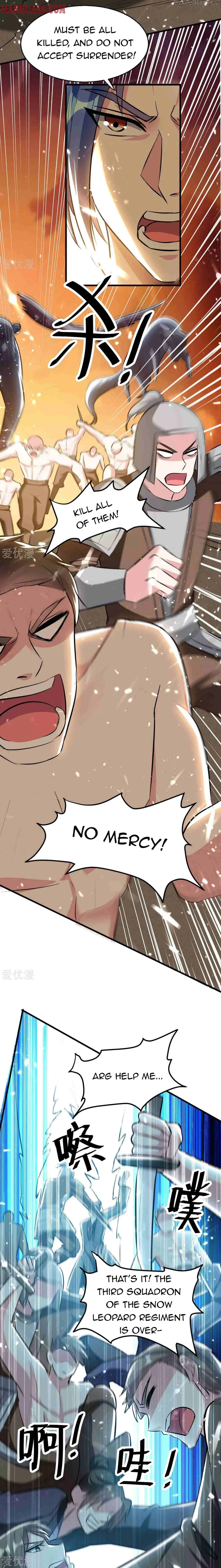 Strongest Leveling Chapter 202 Online - página 2