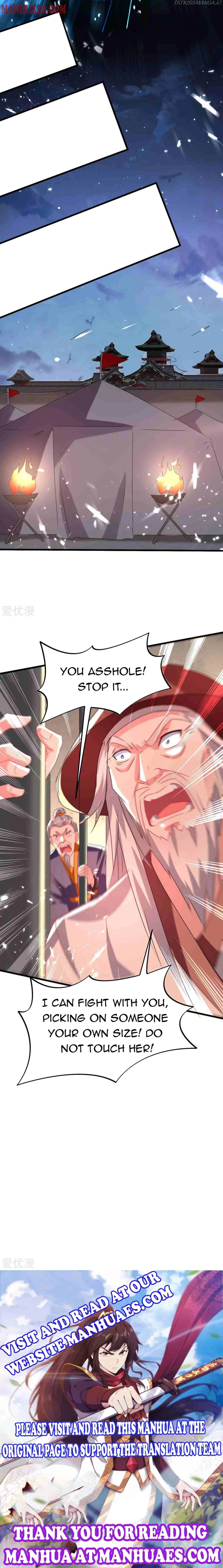Strongest Leveling Chapter 203 Online - página 9