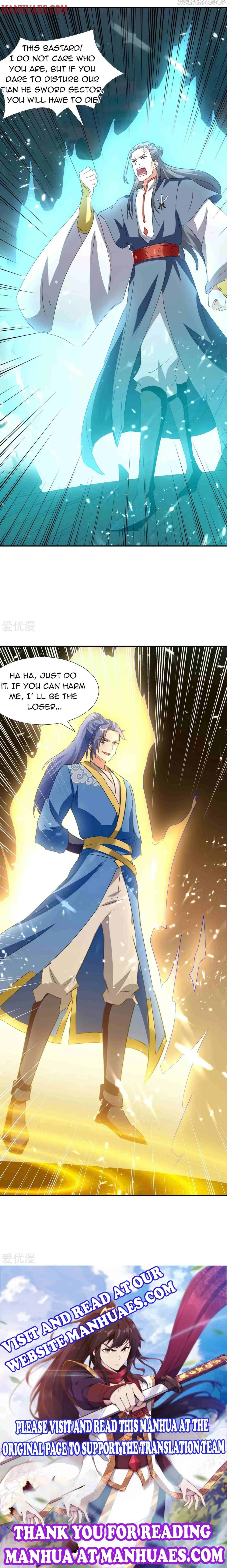 Strongest Leveling Chapter 209 Online - página 8