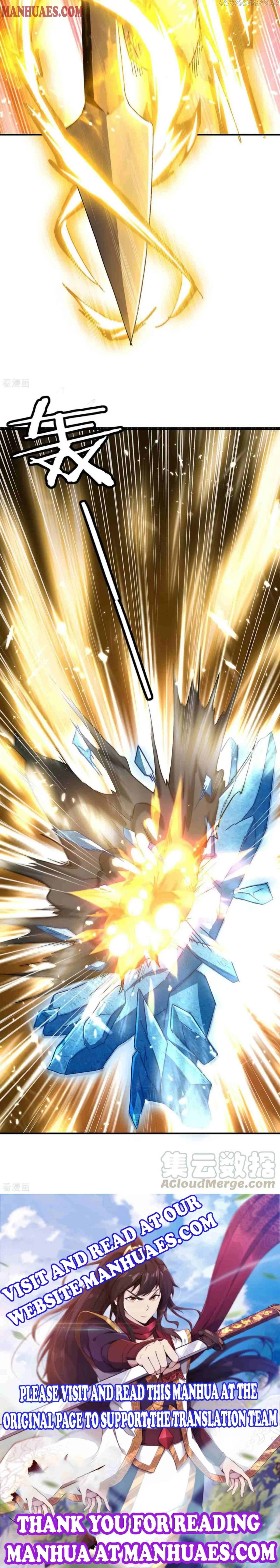 Strongest Leveling Chapter 218 Online - página 8