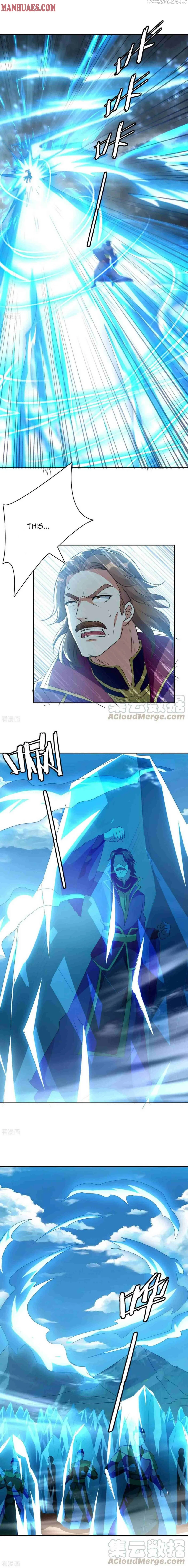 Strongest Leveling Chapter 220 Online - página 2