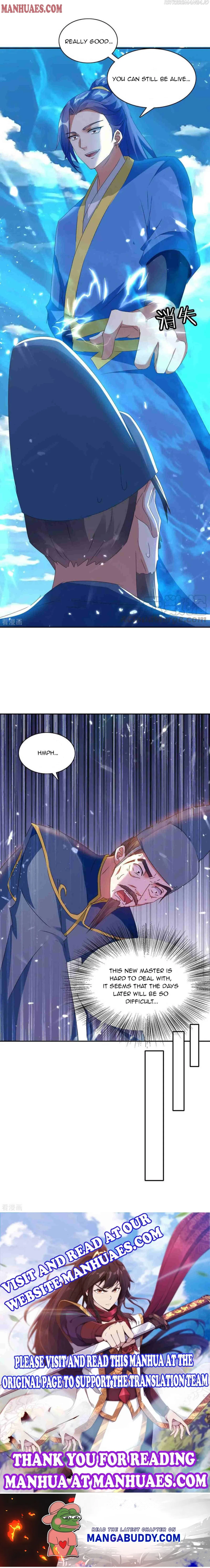 Strongest Leveling Chapter 220 Online - página 8