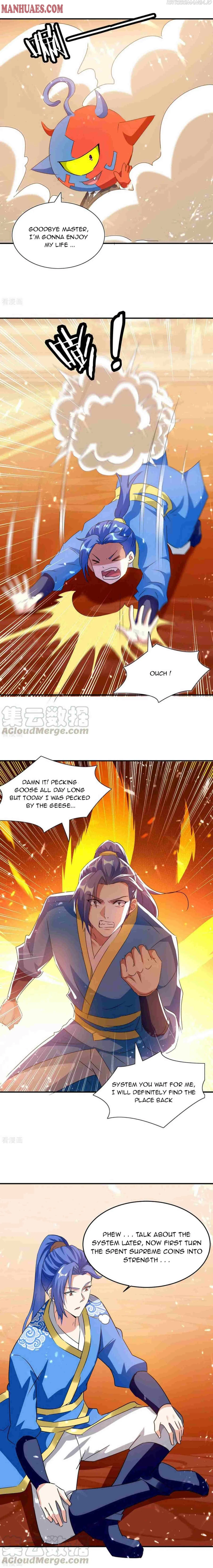 Strongest Leveling Chapter 222 Online - página 2