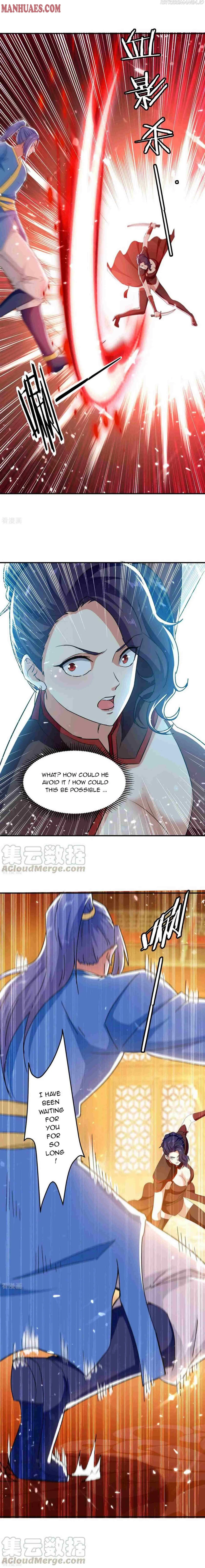 Strongest Leveling Chapter 222 Online - página 7