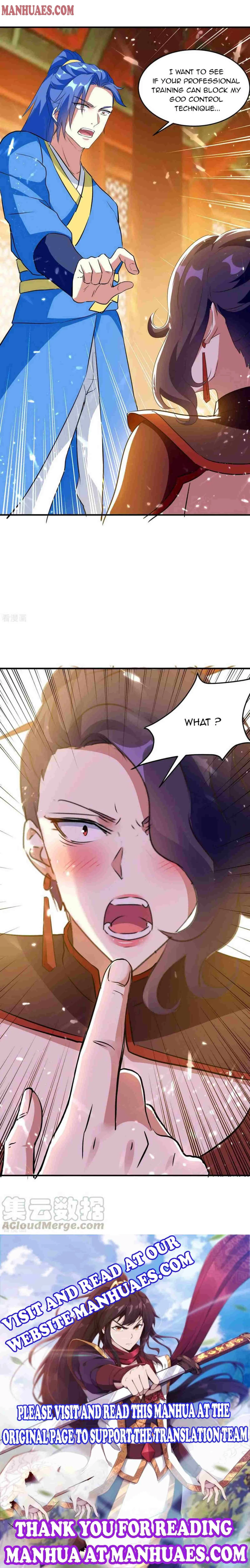 Strongest Leveling Chapter 223 Online - página 9