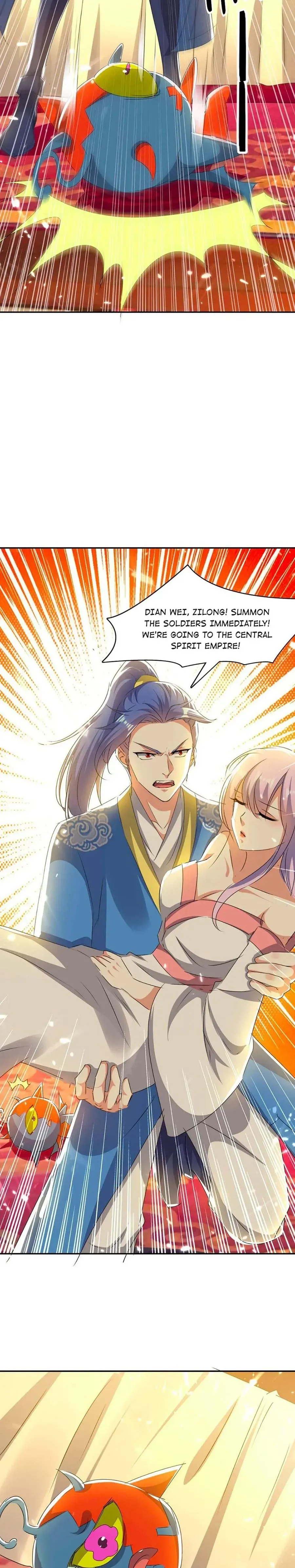 Strongest Leveling Chapter 234 Online - página 2