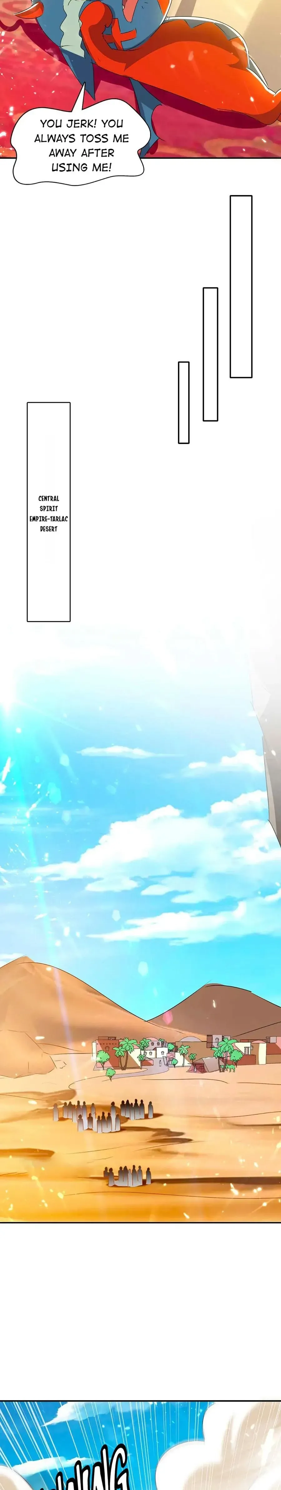 Strongest Leveling Chapter 234 Online - página 3