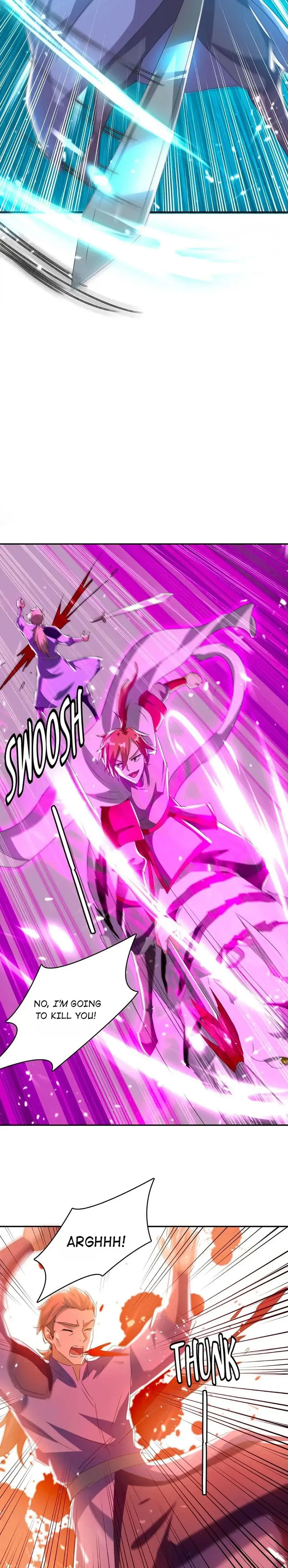 Strongest Leveling Chapter 234 Online - página 10
