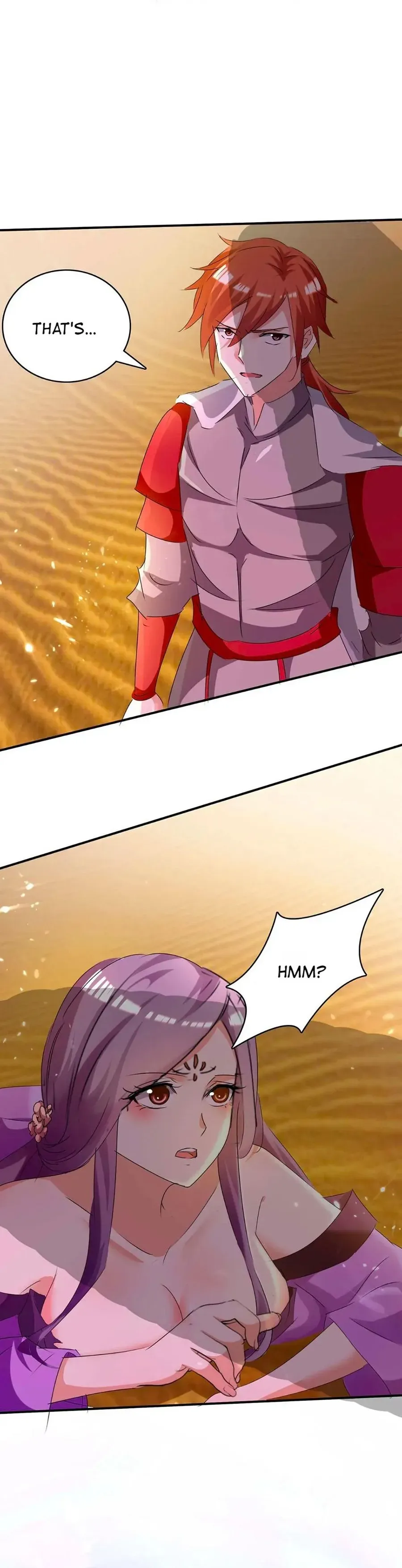Strongest Leveling Chapter 235 Online - página 2