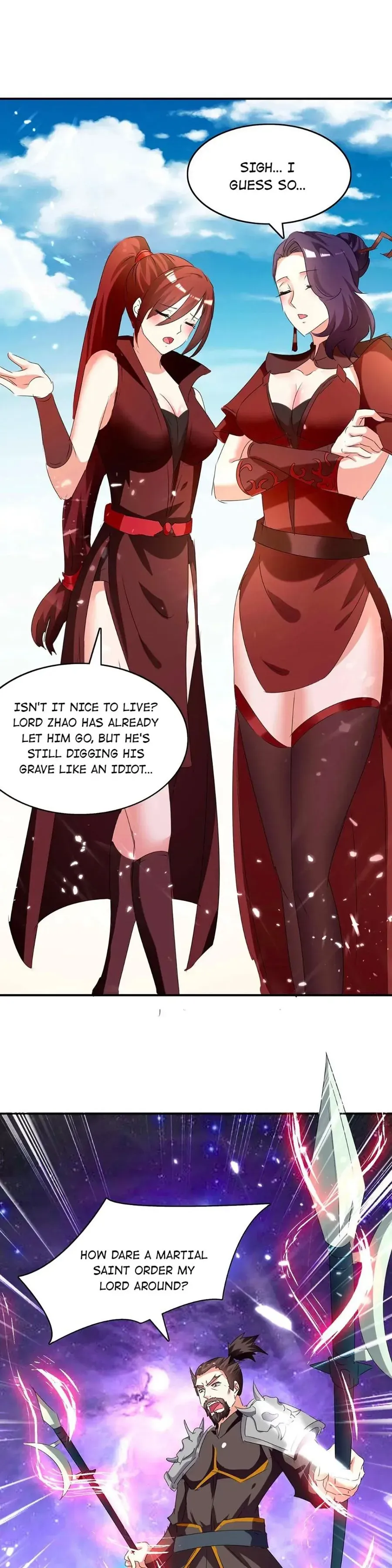 Strongest Leveling Chapter 235 Online - página 10