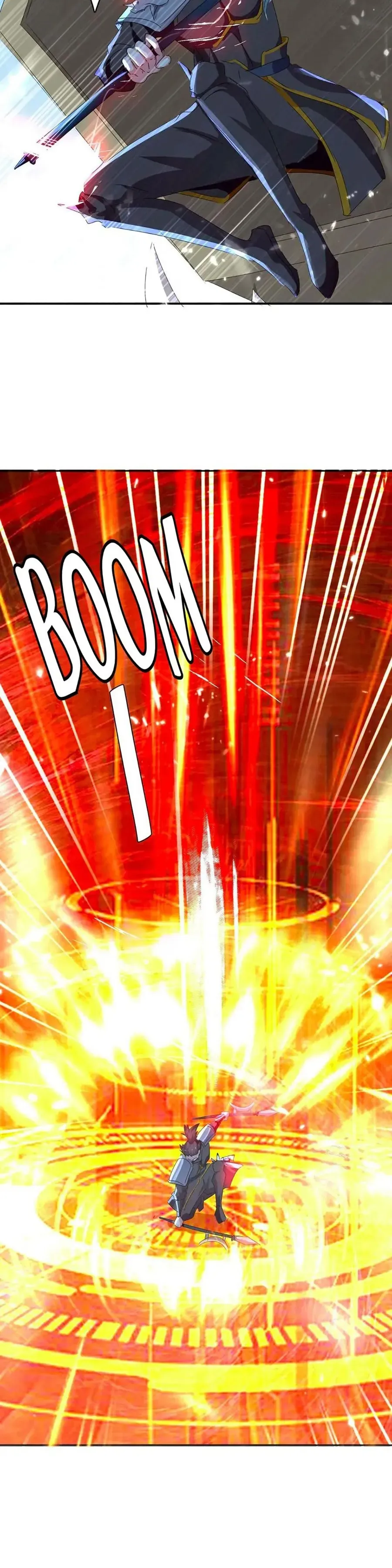 Strongest Leveling Chapter 235 Online - página 12
