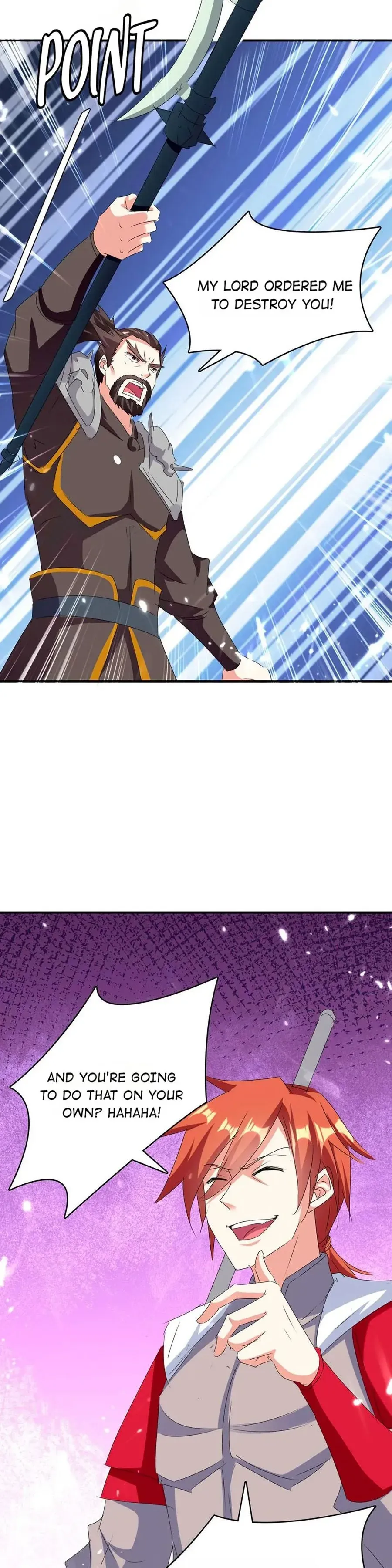 Strongest Leveling Chapter 235 Online - página 14