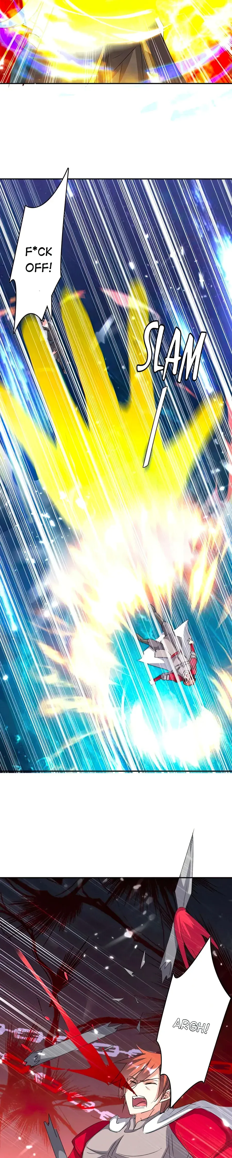 Strongest Leveling Chapter 236 Online - página 2