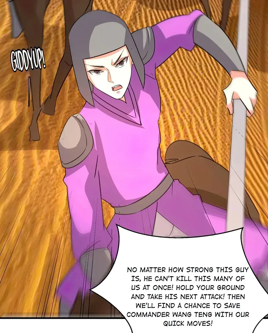 Strongest Leveling Chapter 236 Online - página 7