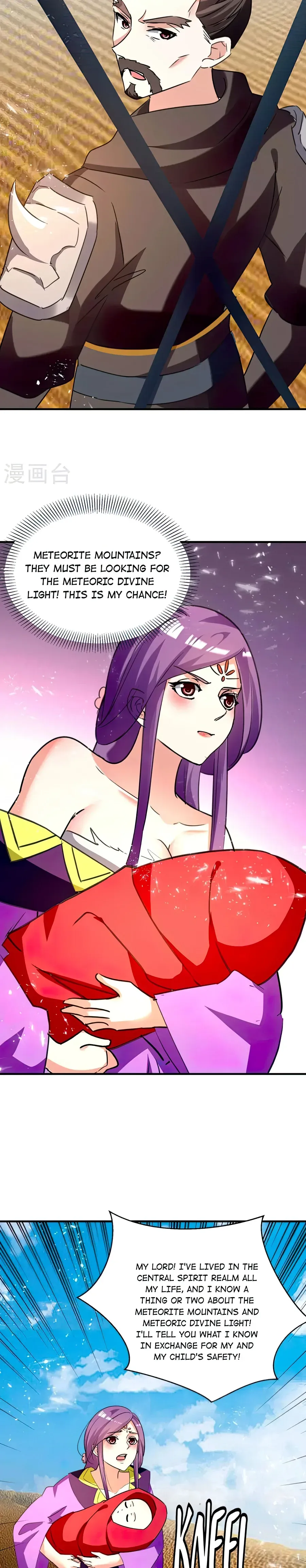 Strongest Leveling Chapter 236 Online - página 13