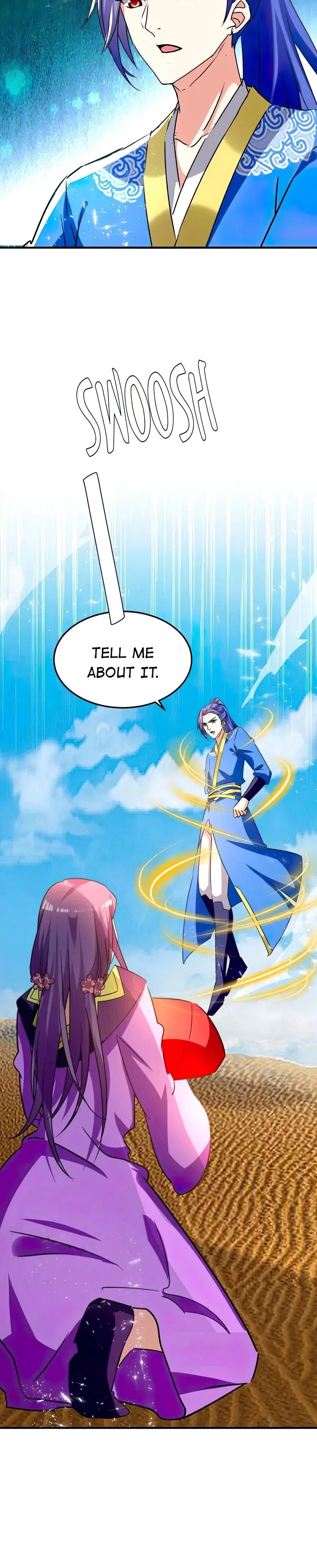 Strongest Leveling Chapter 236 Online - página 15