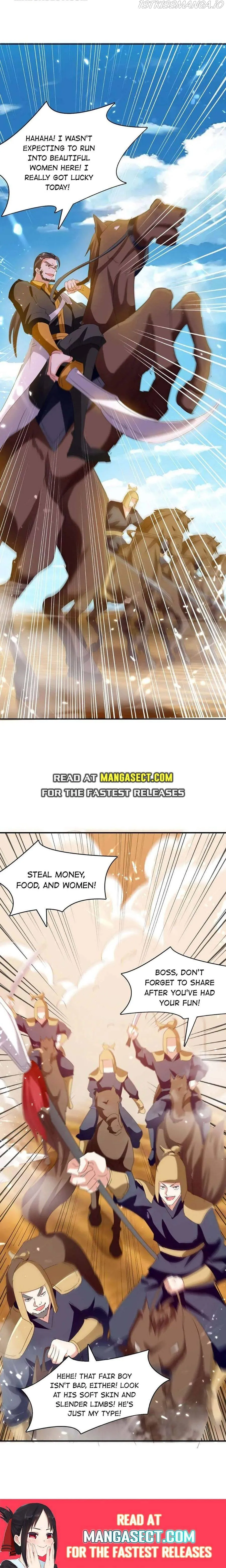 Strongest Leveling Chapter 237 Online - página 6