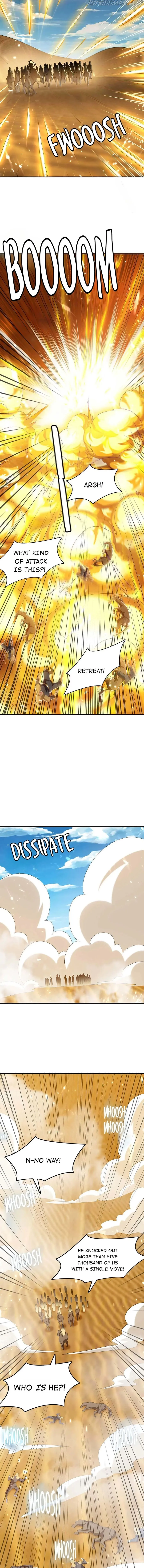 Strongest Leveling Chapter 238 Online - página 2