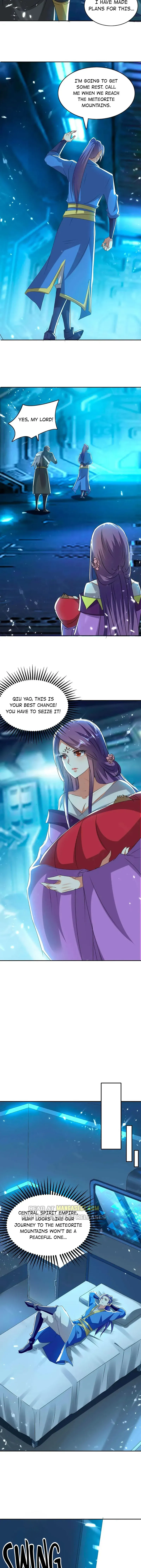 Strongest Leveling Chapter 242 Online - página 3