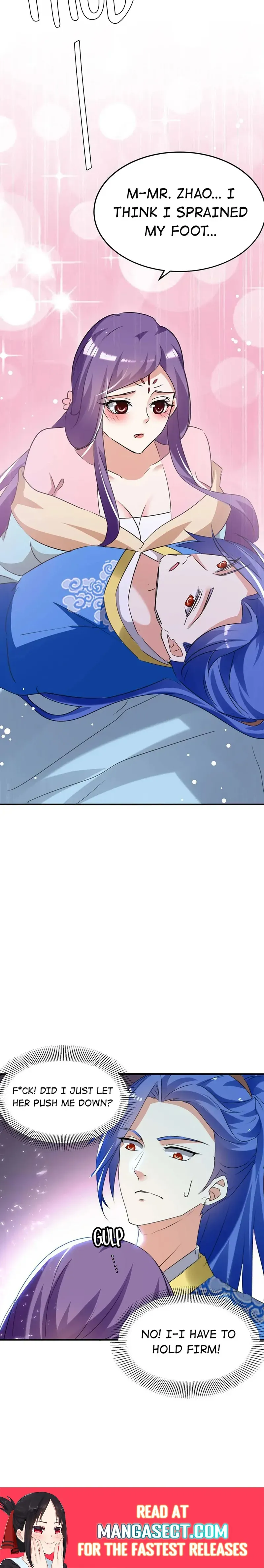 Strongest Leveling Chapter 242 Online - página 6