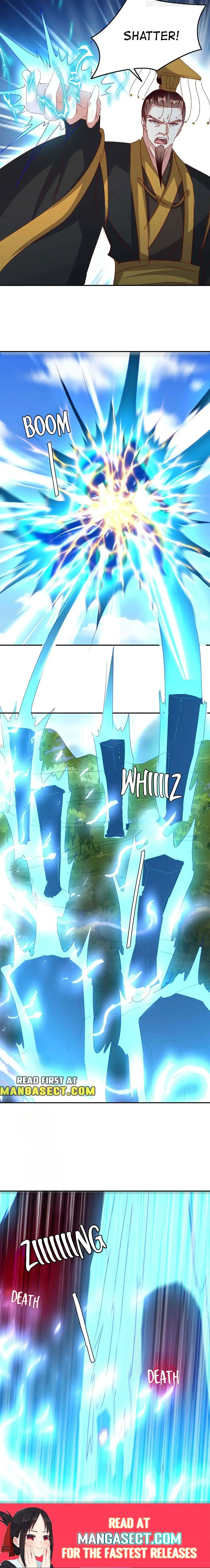 Strongest Leveling Chapter 262 Online - página 3