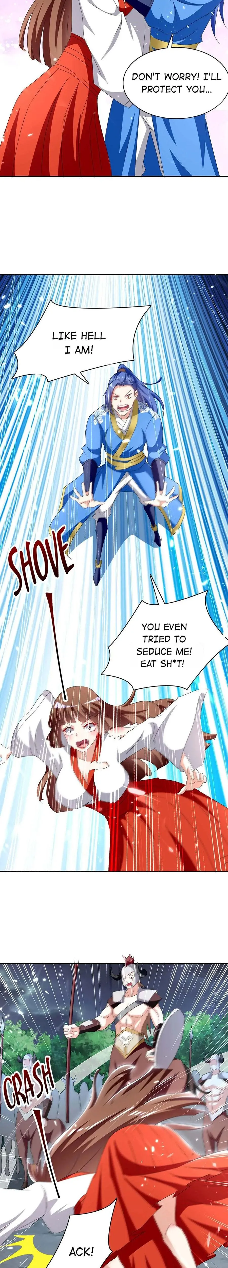 Strongest Leveling Chapter 287 Online - página 2