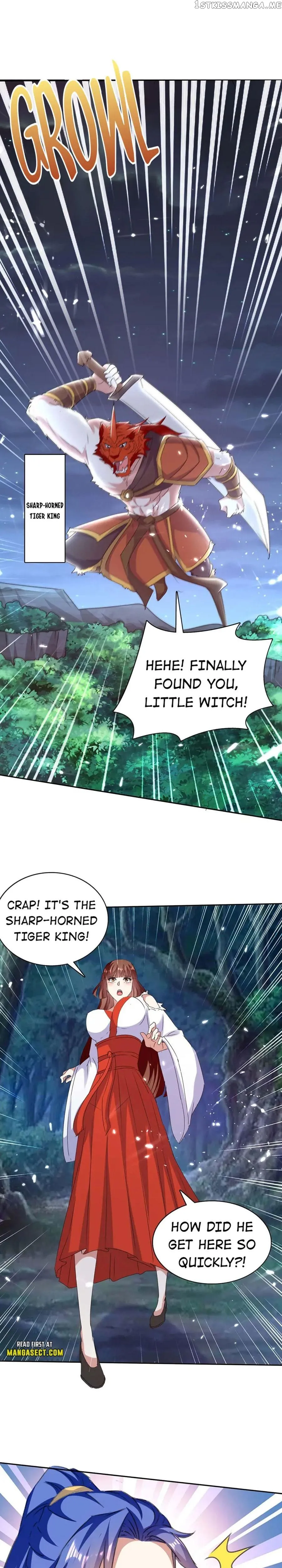 Strongest Leveling Chapter 288 Online - página 1
