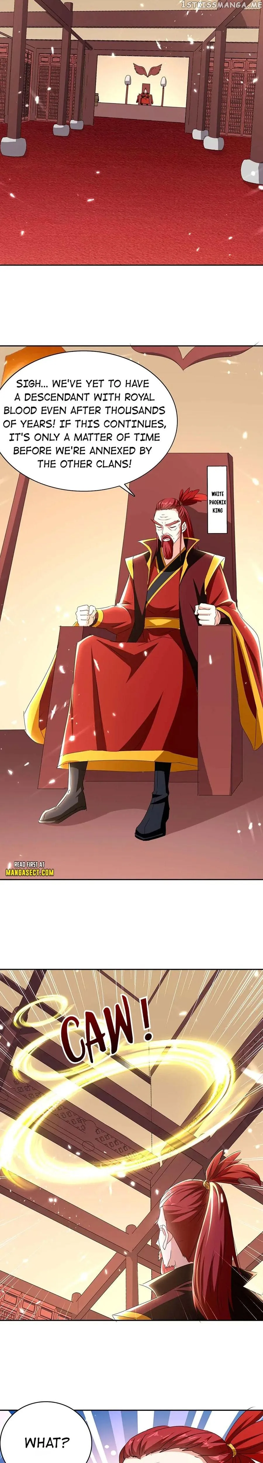 Strongest Leveling Chapter 289 Online - página 2