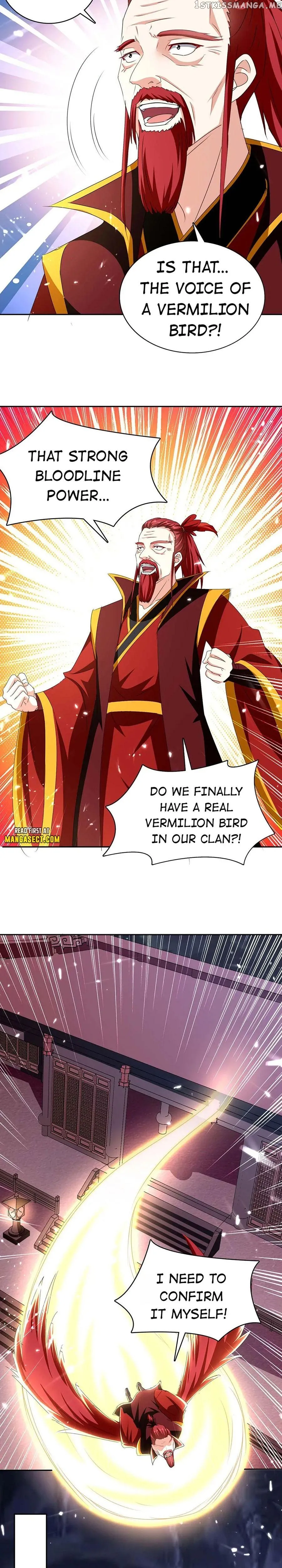 Strongest Leveling Chapter 289 Online - página 3