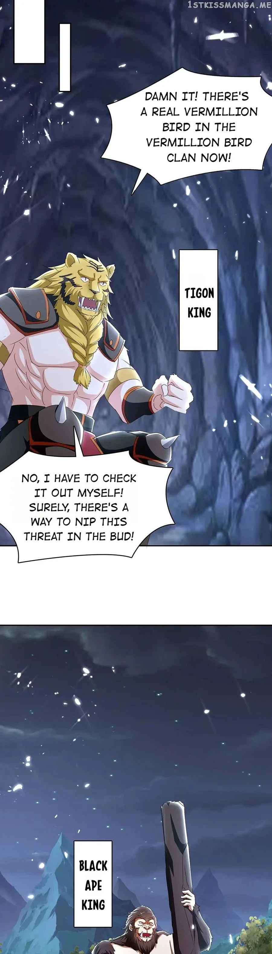 Strongest Leveling Chapter 289 Online - página 4