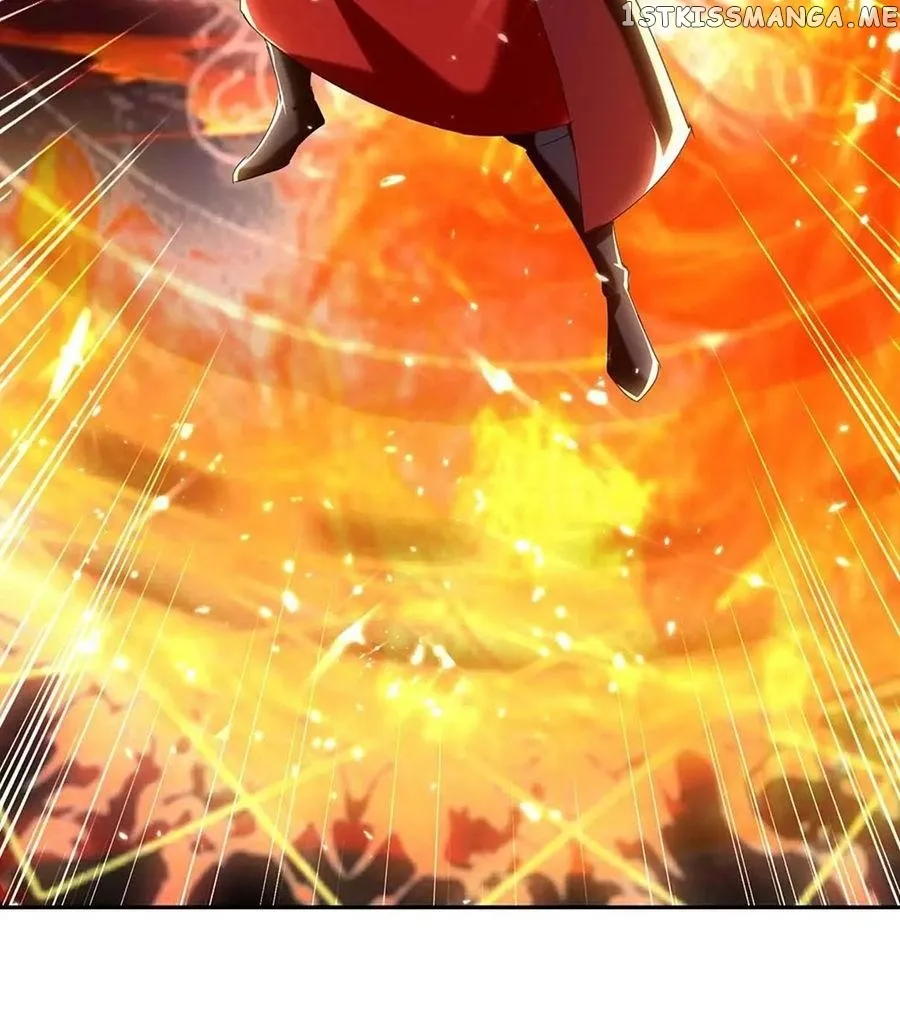 Strongest Leveling Chapter 291 Online - página 3