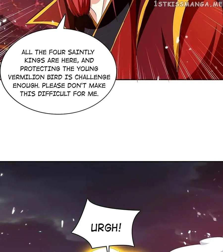 Strongest Leveling Chapter 291 Online - página 7
