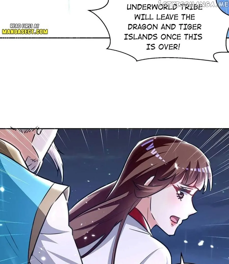 Strongest Leveling Chapter 291 Online - página 13
